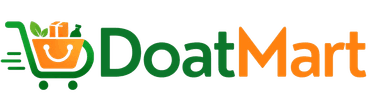 DoatMartAfrican Market